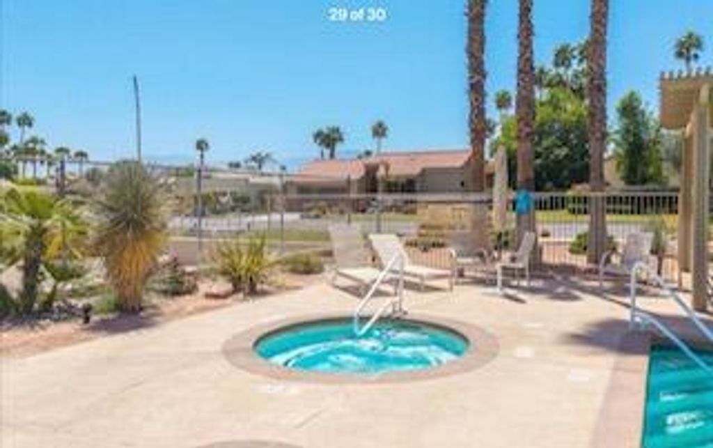 Image 29 of property listing at 36 Santo Domingo Drive, Rancho Mirage, CA 92270