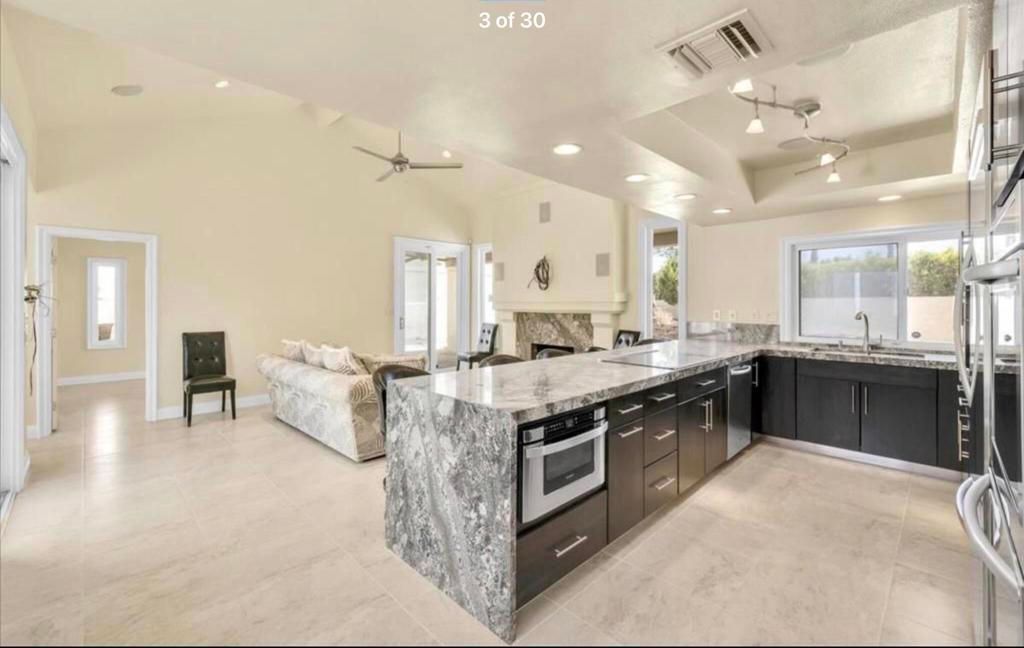 Image 3 of property listing at 36 Santo Domingo Drive, Rancho Mirage, CA 92270