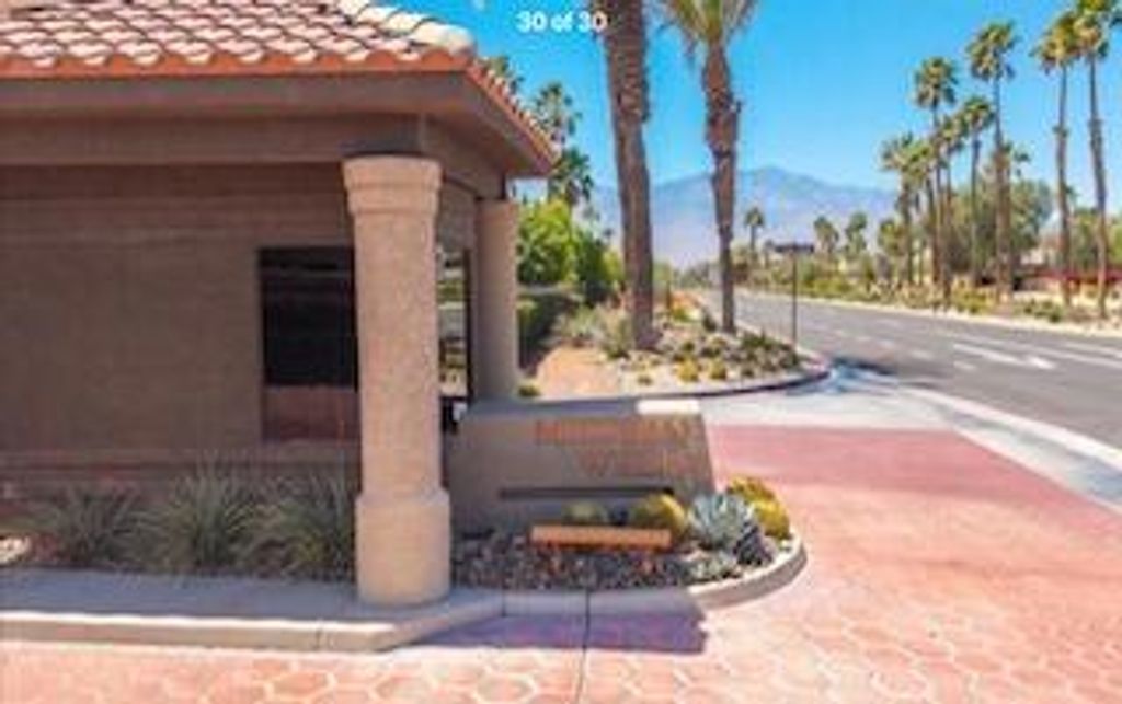 Image 30 of property listing at 36 Santo Domingo Drive, Rancho Mirage, CA 92270