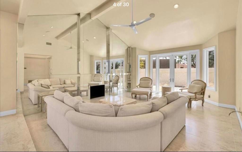 Image 4 of property listing at 36 Santo Domingo Drive, Rancho Mirage, CA 92270