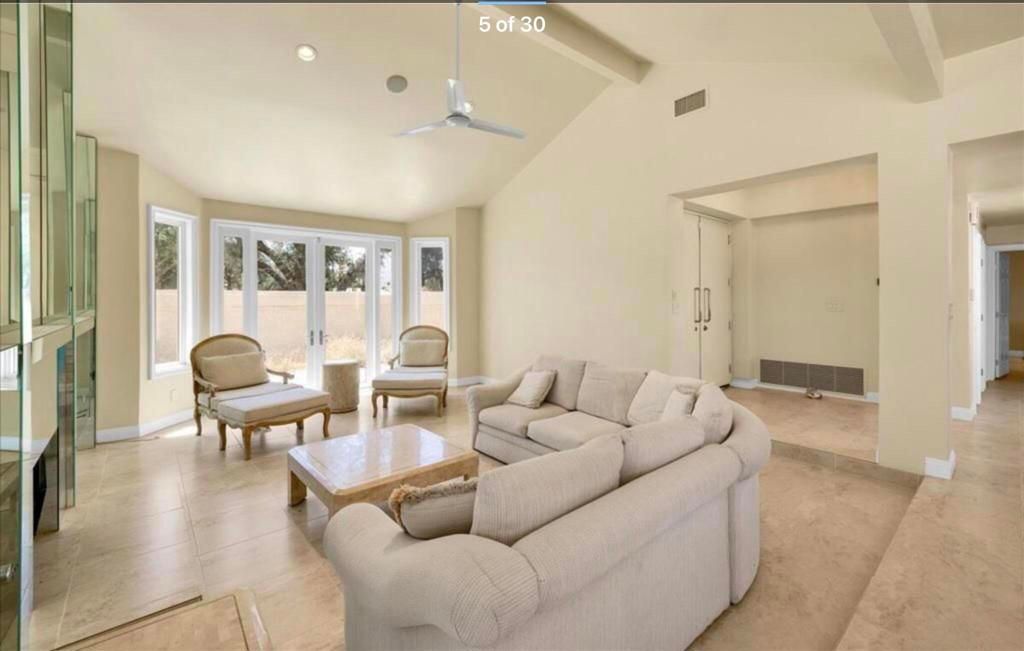 Image 5 of property listing at 36 Santo Domingo Drive, Rancho Mirage, CA 92270