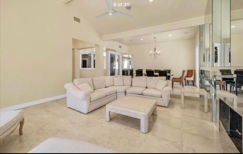 Image 6 of property listing at 36 Santo Domingo Drive, Rancho Mirage, CA 92270