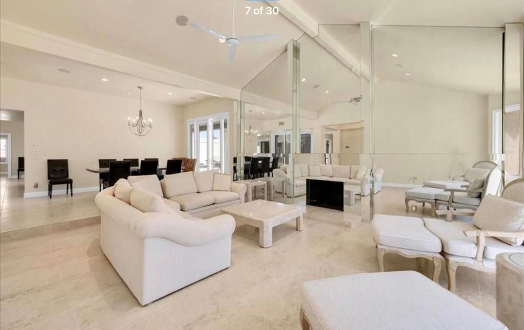 Image 7 of property listing at 36 Santo Domingo Drive, Rancho Mirage, CA 92270