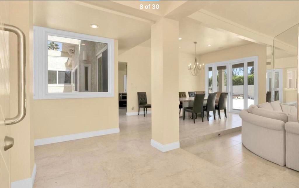 Image 8 of property listing at 36 Santo Domingo Drive, Rancho Mirage, CA 92270