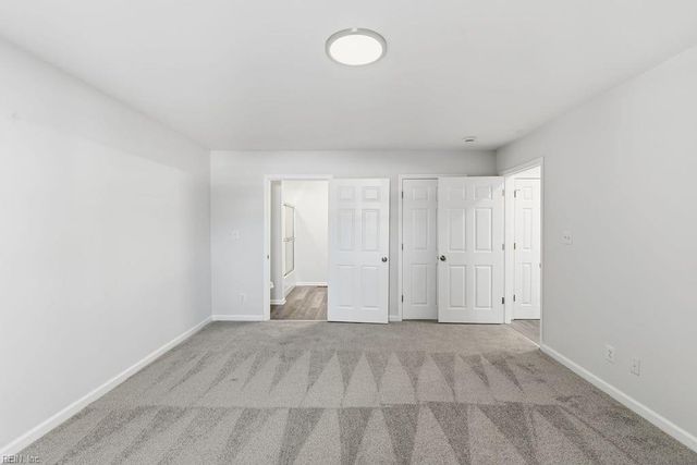 828 Connors DR, Newport News, VA 23608