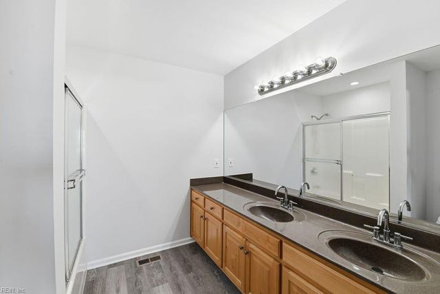 828 Connors DR, Newport News, VA 23608