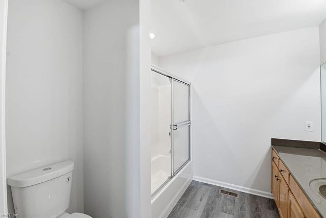 828 Connors DR, Newport News, VA 23608