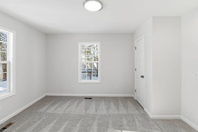 828 Connors DR, Newport News, VA 23608