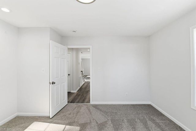 828 Connors DR, Newport News, VA 23608