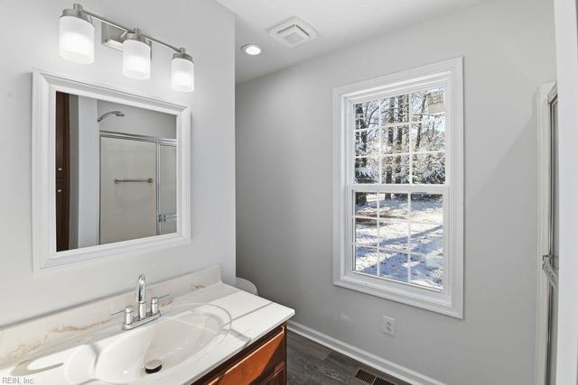 828 Connors DR, Newport News, VA 23608