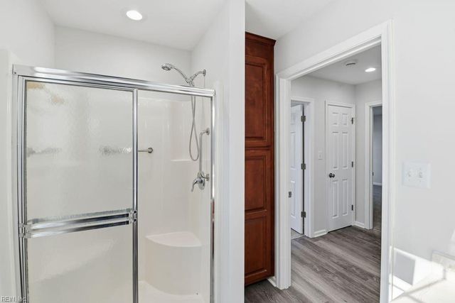 828 Connors DR, Newport News, VA 23608