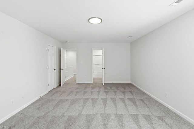 828 Connors DR, Newport News, VA 23608