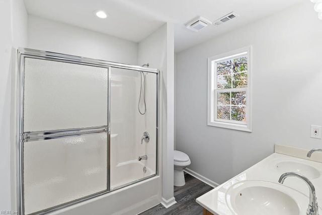 828 Connors DR, Newport News, VA 23608