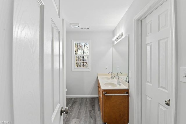 828 Connors DR, Newport News, VA 23608