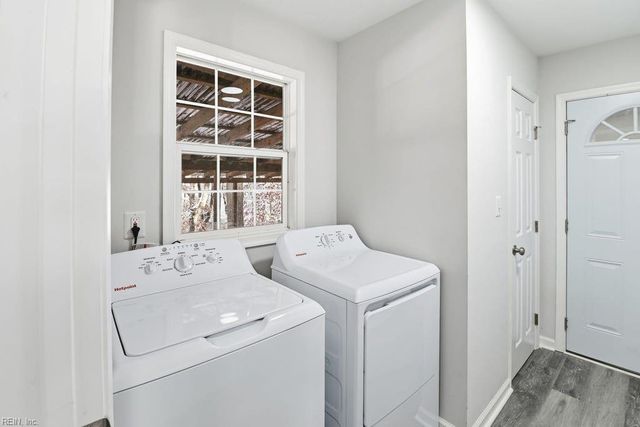 828 Connors DR, Newport News, VA 23608