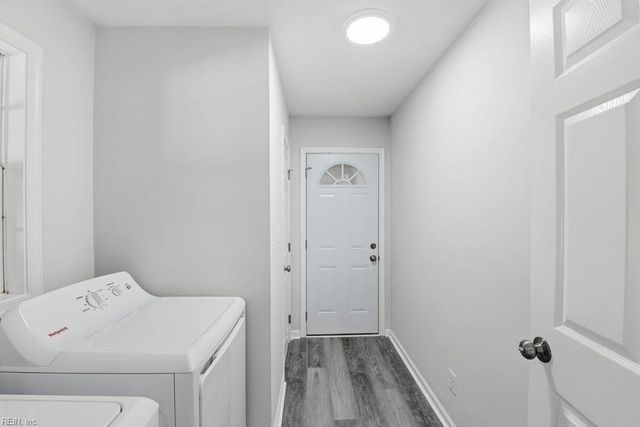 828 Connors DR, Newport News, VA 23608