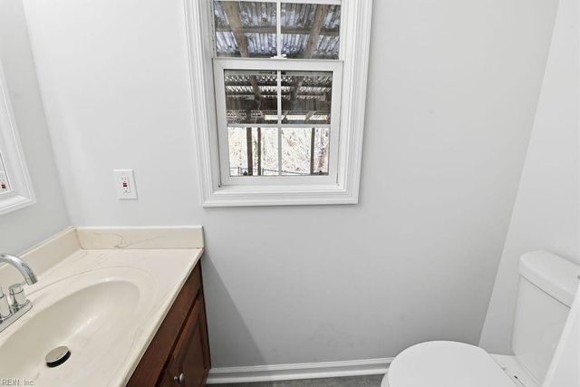 828 Connors DR, Newport News, VA 23608