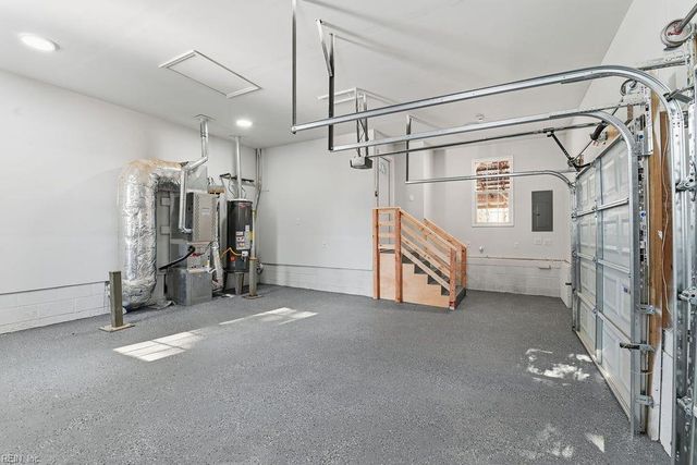 828 Connors DR, Newport News, VA 23608