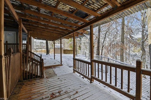 828 Connors DR, Newport News, VA 23608