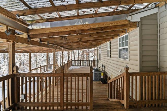 828 Connors DR, Newport News, VA 23608