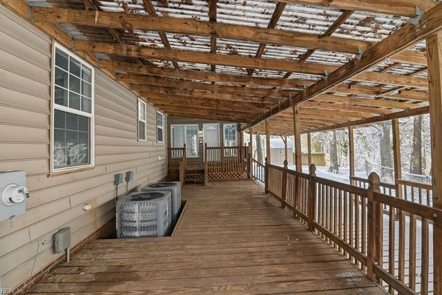 828 Connors DR, Newport News, VA 23608