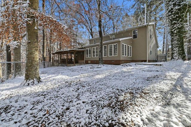 828 Connors DR, Newport News, VA 23608