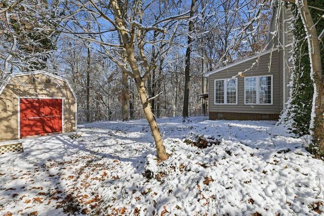 828 Connors DR, Newport News, VA 23608