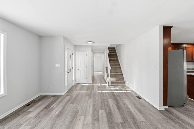 828 Connors DR, Newport News, VA 23608