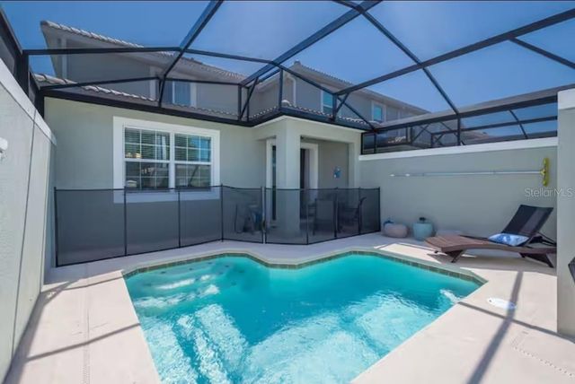 4975 WINDERMERE AVENUE, Kissimmee, FL 34746