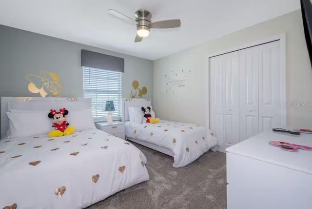 4975 WINDERMERE AVENUE, Kissimmee, FL 34746