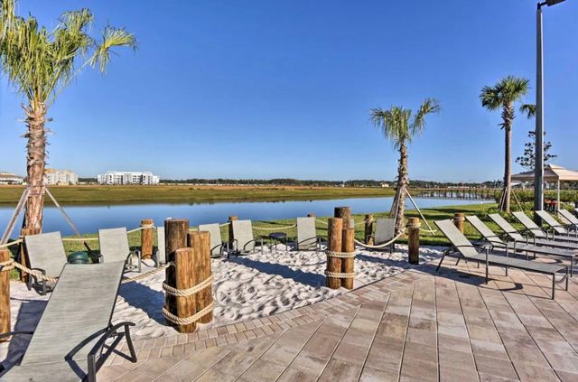 4975 WINDERMERE AVENUE, Kissimmee, FL 34746