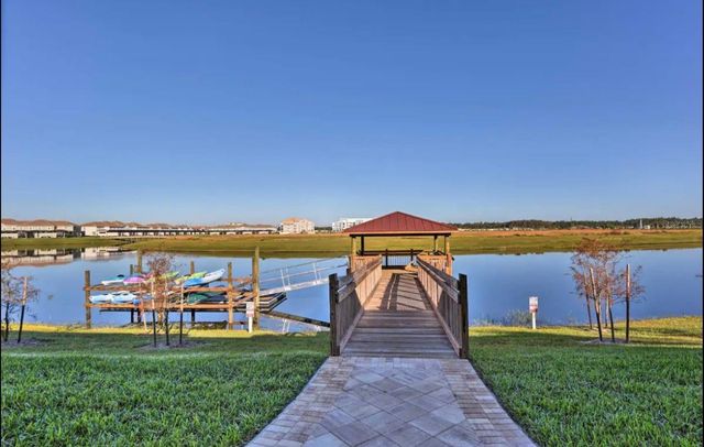 4975 WINDERMERE AVENUE, Kissimmee, FL 34746