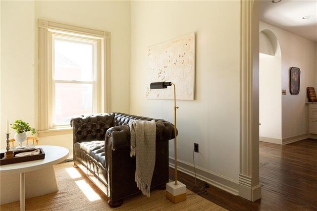 516 Olive Street, Kansas City, MO 64124