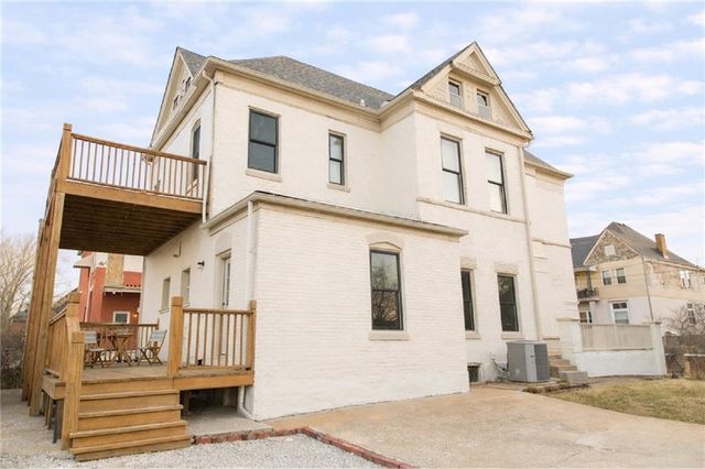 516 Olive Street, Kansas City, MO 64124