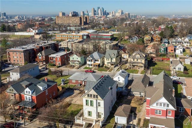 516 Olive Street, Kansas City, MO 64124