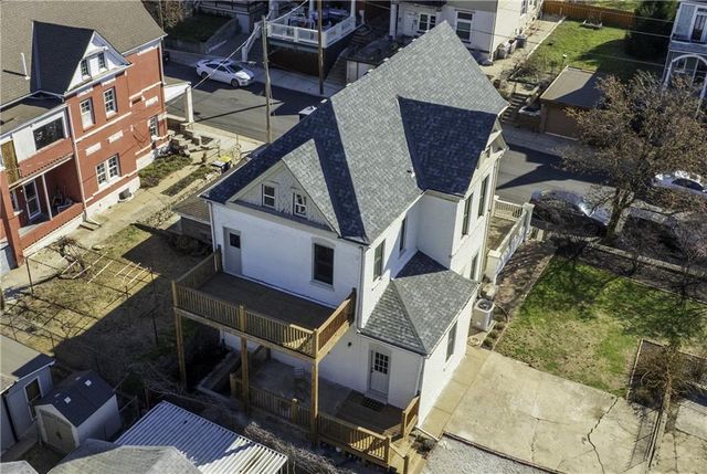 516 Olive Street, Kansas City, MO 64124