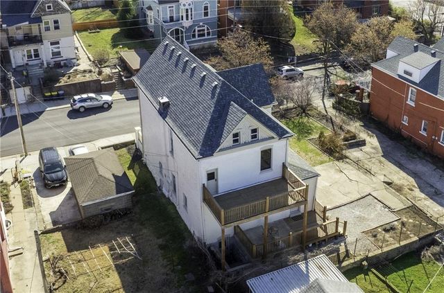 516 Olive Street, Kansas City, MO 64124