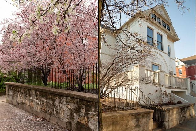 516 Olive Street, Kansas City, MO 64124