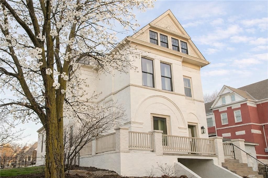 516 Olive Street, Kansas City, MO 64124