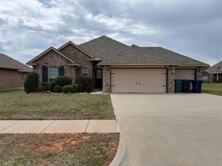 16209 Juliet Drive, Edmond, OK 73013
