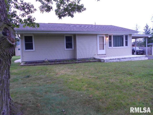 5012 N GRACELAND Drive, Peoria, IL 61614