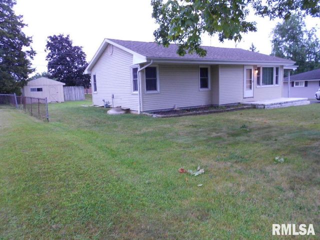 5012 N GRACELAND Drive, Peoria, IL 61614