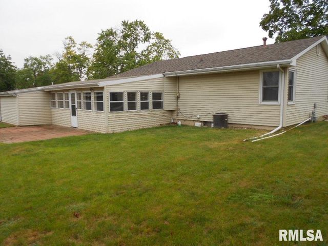 5012 N GRACELAND Drive, Peoria, IL 61614