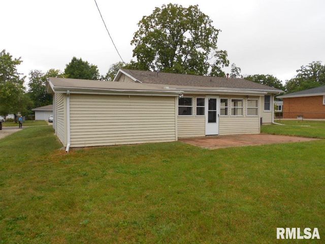 5012 N GRACELAND Drive, Peoria, IL 61614