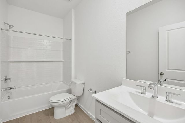 17214 Boulder Beach Drive, Crosby, TX 77532