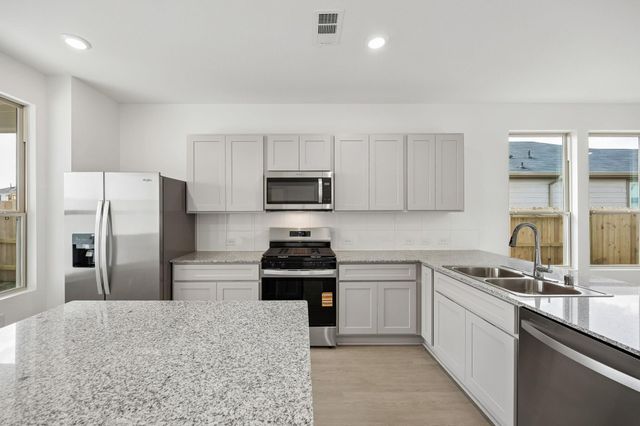 17214 Boulder Beach Drive, Crosby, TX 77532