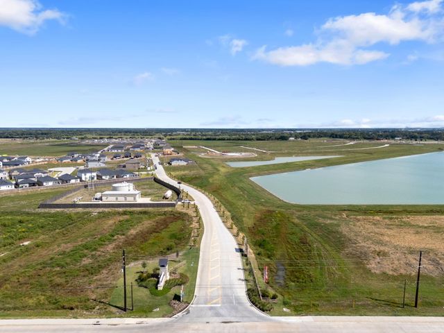 17214 Boulder Beach Drive, Crosby, TX 77532