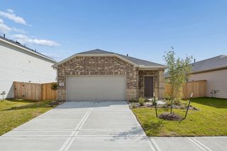 17214 Boulder Beach Drive, Crosby, TX 77532