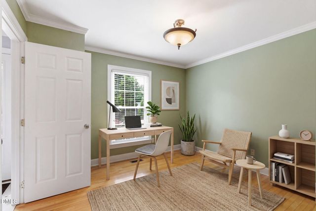 3218 Oak Grove Circle, Raleigh, NC 27607