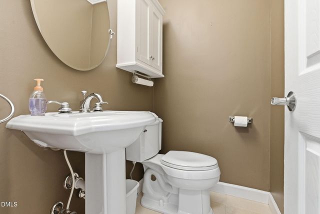 3218 Oak Grove Circle, Raleigh, NC 27607